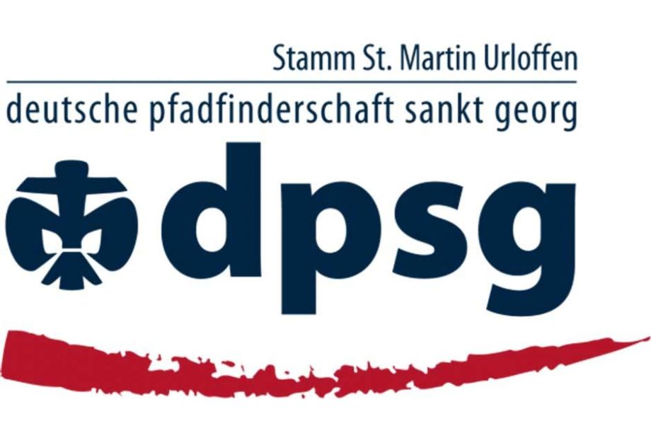 Logo der Pfadfinder Urloffen