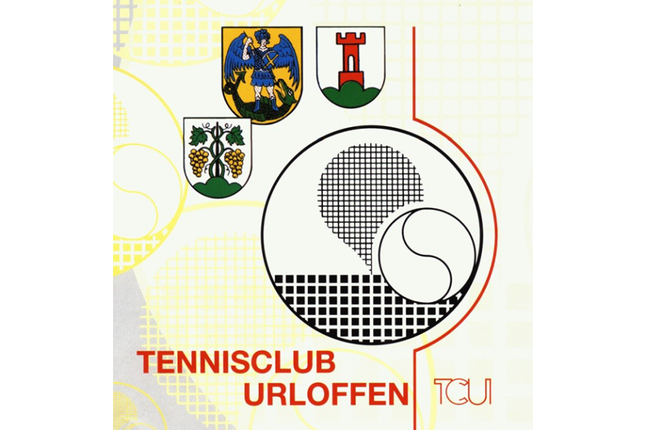 Logo des TC Urloffen e.V.