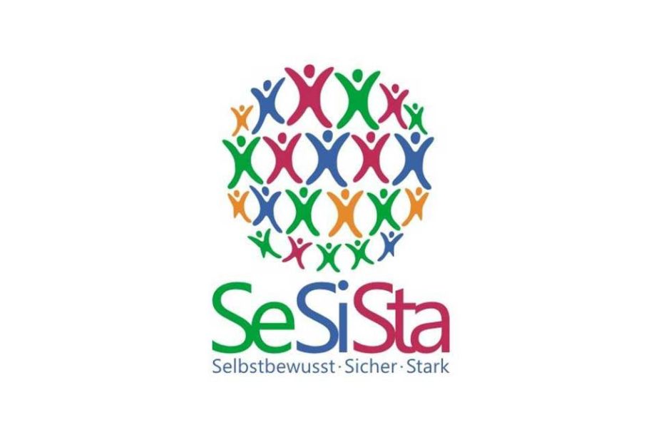 Logo des Präventionskurse SeSiSta