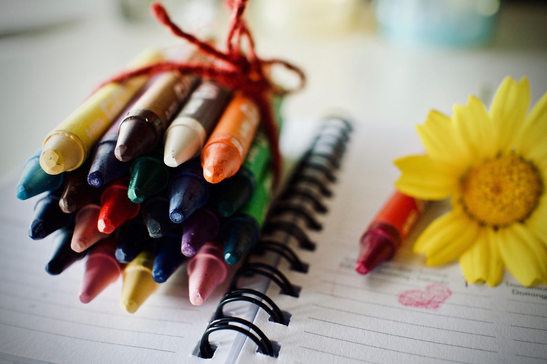 Impression Das neue Schuljahr beginnt!